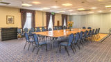Highfield House Meeting