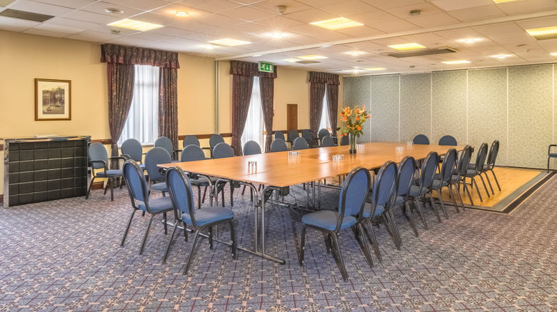 <b>Highfield House Meeting</b>. Images powered by <a href="https://www.leonardoworldwide.com/" title="Leonardo Worldwide" target="_blank">Leonardo</a>.