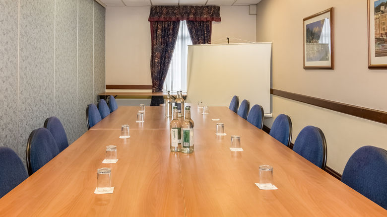 <b>Highfield House Meeting</b>. Images powered by <a href="https://www.leonardoworldwide.com/" title="Leonardo Worldwide" target="_blank">Leonardo</a>.