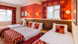 Highfield House Room