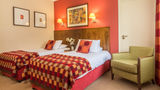 Highfield House Room