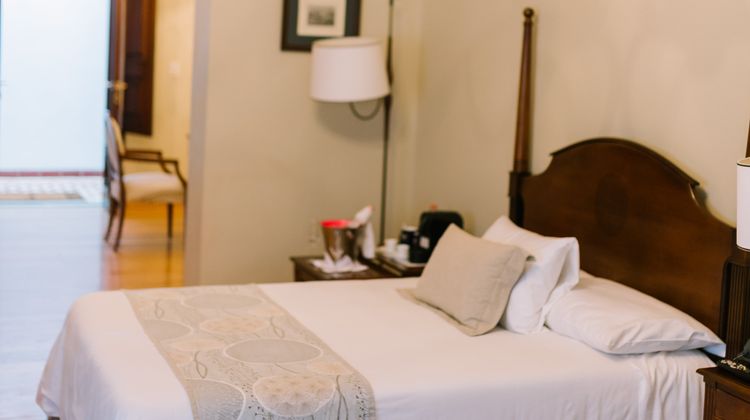 Villa Maria Cristina Suite