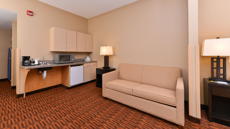 <b>Holiday Inn Express Room</b>. Images powered by <a href="https://www.leonardoworldwide.com/" title="Leonardo Worldwide" target="_blank">Leonardo</a>.