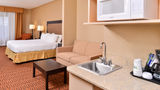 <b>Holiday Inn Express Suite</b>. Images powered by <a href="https://www.leonardoworldwide.com/" title="Leonardo Worldwide" target="_blank">Leonardo</a>.