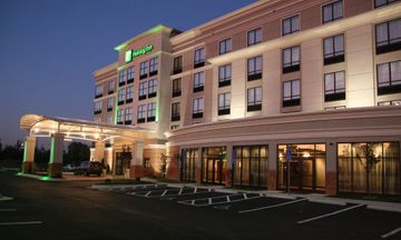 Holiday Inn Columbus/Hilliard