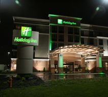 Holiday Inn Columbus/Hilliard Exterior