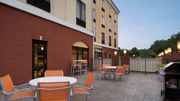 Holiday Inn Express & Suites Knoxville Other