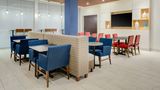<b>Holiday Inn Express & Suites King George Restaurant</b>. Images powered by <a href="https://www.leonardoworldwide.com/" title="Leonardo Worldwide" target="_blank">Leonardo</a>.