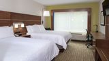<b>Holiday Inn Express & Suites King George Room</b>. Images powered by <a href="https://www.leonardoworldwide.com/" title="Leonardo Worldwide" target="_blank">Leonardo</a>.