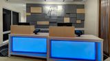 <b>Holiday Inn Express & Suites King George Lobby</b>. Images powered by <a href="https://www.leonardoworldwide.com/" title="Leonardo Worldwide" target="_blank">Leonardo</a>.