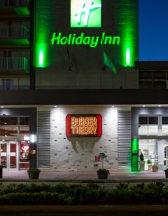 Holiday Inn Houston Downtown