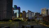 <b>Holiday Inn Houston Downtown Exterior</b>. Images powered by <a href="https://www.leonardoworldwide.com/" title="Leonardo Worldwide" target="_blank">Leonardo</a>.