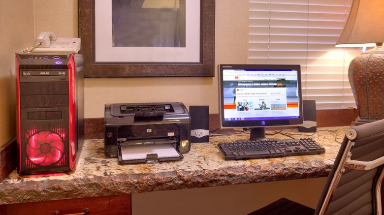 <b>Holiday Inn Express Kanab Other</b>. Images powered by <a href="https://www.leonardoworldwide.com/" title="Leonardo Worldwide" target="_blank">Leonardo</a>.