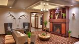 Holiday Inn Express Kanab Lobby