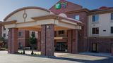 Holiday Inn Express Kanab Exterior