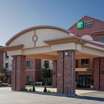 Holiday Inn Express Kanab