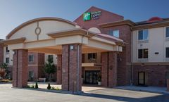 Holiday Inn Express Kanab