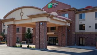Holiday Inn Express Kanab