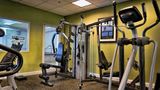 <b>Holiday Inn Express La Plata Health Club</b>. Images powered by <a href="https://www.leonardoworldwide.com/" title="Leonardo Worldwide" target="_blank">Leonardo</a>.