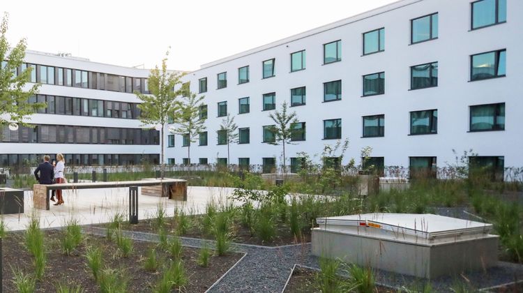 Holiday Inn Munchen-Leuchtenbergring Other