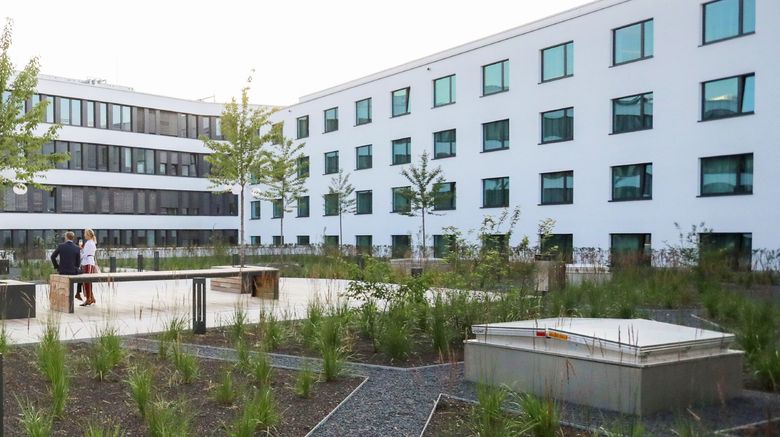 <b>Holiday Inn Munchen-Leuchtenbergring Other</b>. Images powered by <a href="https://www.leonardoworldwide.com/" title="Leonardo Worldwide" target="_blank">Leonardo</a>.