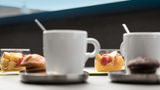 Holiday Inn Express Toulouse Airport Restaurant