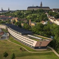Welcome Kongresshotel Bamberg