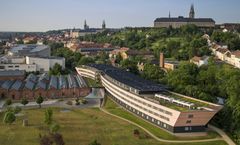 Welcome Kongresshotel Bamberg