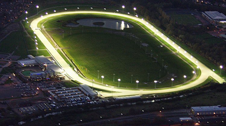Holiday Inn Wolverhampton Racecourse Recreation