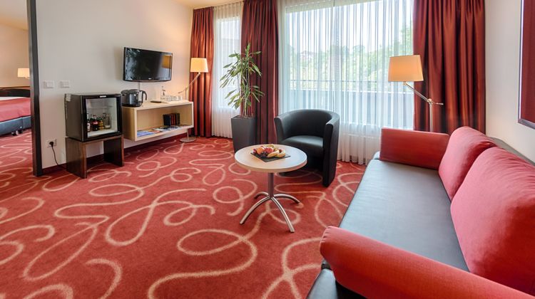 Welcome Kongresshotel Bamberg Suite