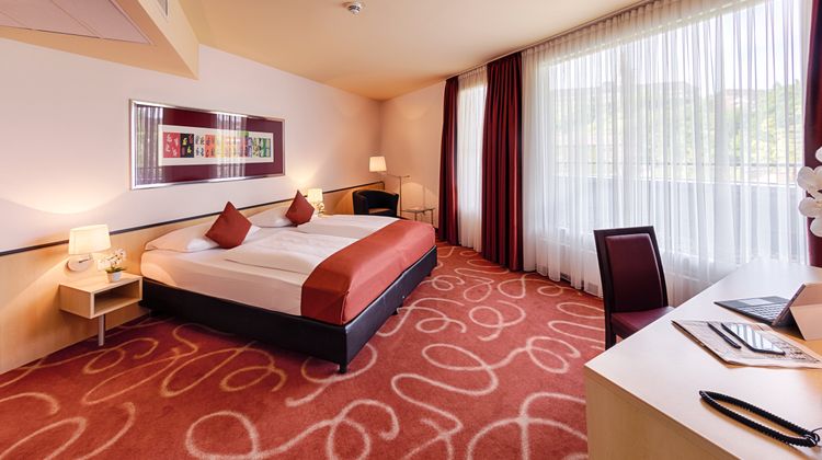 Welcome Kongresshotel Bamberg Suite