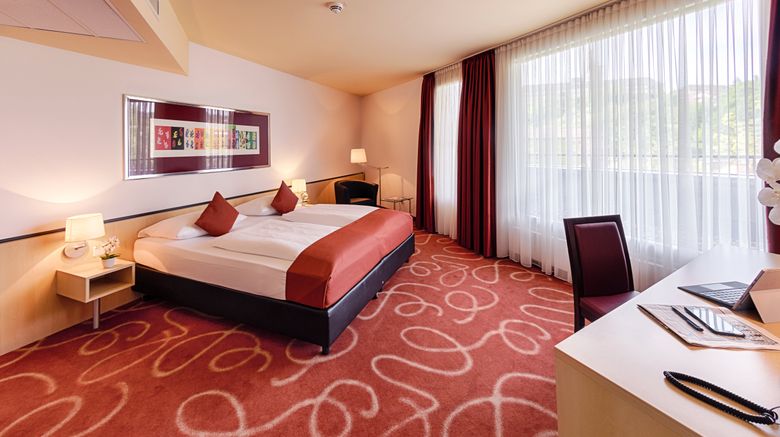 <b>Welcome Kongresshotel Bamberg Suite</b>. Images powered by <a href="https://www.leonardoworldwide.com/" title="Leonardo Worldwide" target="_blank">Leonardo</a>.