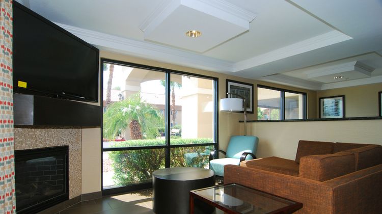 Holiday Inn Express & Suites Marana Other