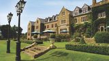 South Lodge Hotel Exterior