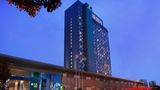 Holiday Inn Shanghai Pudong Kangqiao Exterior