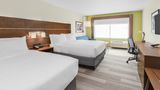 <b>Holiday Inn Express & Suites Union Gap Suite</b>. Images powered by <a href="https://www.leonardoworldwide.com/" title="Leonardo Worldwide" target="_blank">Leonardo</a>.