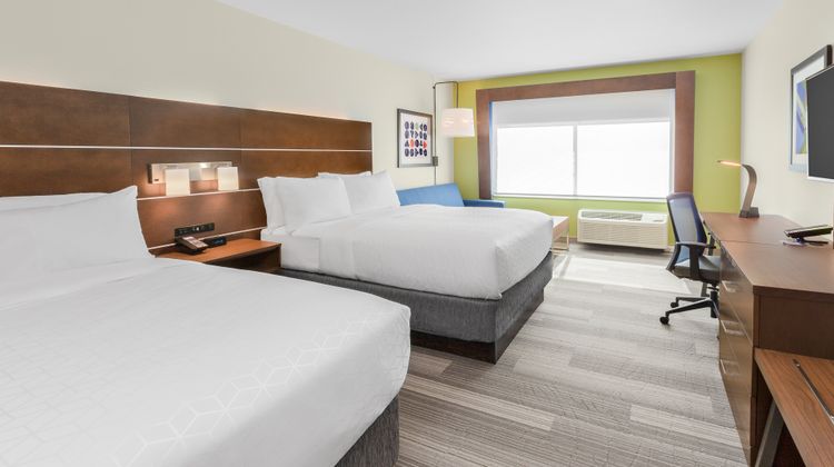 Holiday Inn Express & Suites Union Gap Suite