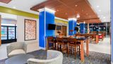 <b>Holiday Inn Express & Suites Union Gap Lobby</b>. Images powered by <a href="https://www.leonardoworldwide.com/" title="Leonardo Worldwide" target="_blank">Leonardo</a>.