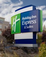 Holiday Inn Express & Suites Hood River