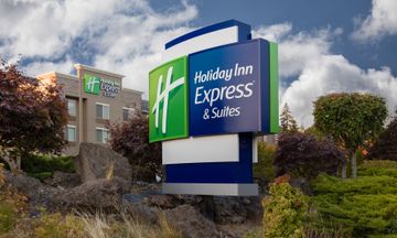 Holiday Inn Express & Suites Hood River