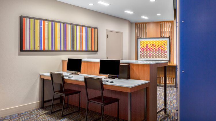Holiday Inn Express & Suites Union Gap Other