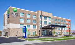 Holiday Inn Express & Suites Union Gap