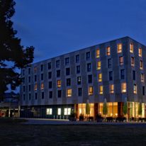 Welcome Hotel Darmstadt