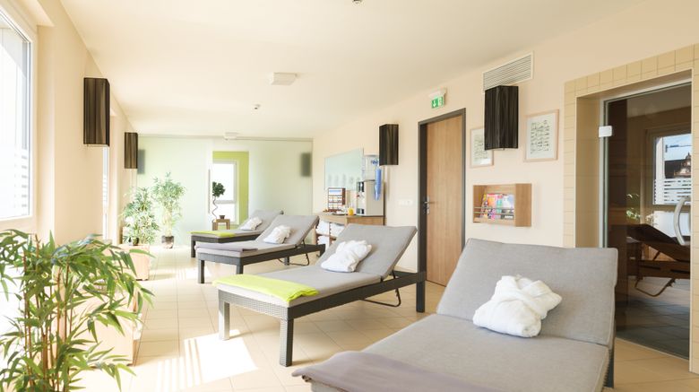 <b>Welcome Hotel Darmstadt Spa</b>. Images powered by <a href="https://www.leonardoworldwide.com/" title="Leonardo Worldwide" target="_blank">Leonardo</a>.
