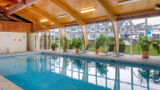 Trearddur Bay Hotel Pool