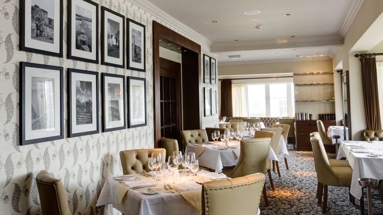 <b>Trearddur Bay Hotel Restaurant</b>. Images powered by <a href="https://www.leonardoworldwide.com/" title="Leonardo Worldwide" target="_blank">Leonardo</a>.