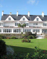 Trearddur Bay Hotel