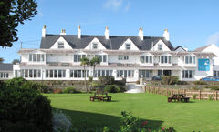 Trearddur Bay Hotel