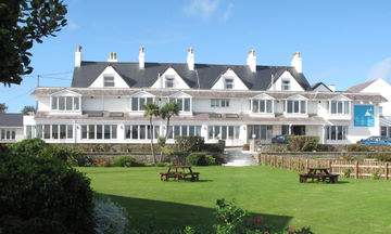 Trearddur Bay Hotel