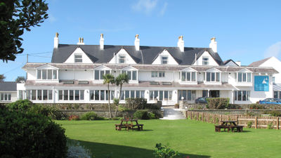 Trearddur Bay Hotel